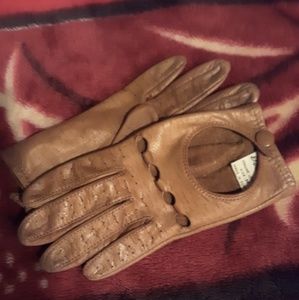 Bowman Other - Ladies driving gloves Bowman Other - Ladies driving gloves
